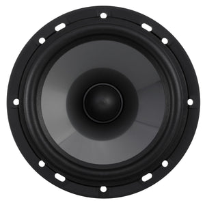 JL AUDIO C3-600 6.0-inch (150 mm) Convertible Component/Coaxial Speaker System