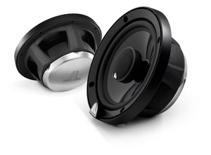 JL AUDIO C3-600 6.0-inch (150 mm) Convertible Component/Coaxial Speaker System