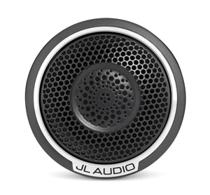 JL AUDIO 1" (19mm) Silk Soft-Dome Tweeter, Grille included