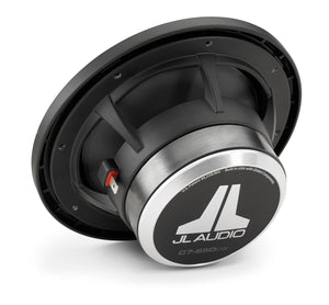 JL AUDIO C7-650 6.50-inch(165mm) Component Woofer, grille included