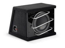 Load image into Gallery viewer, JL AUDIO CLS110RG-W7AE Single 10W7AE ProWedge, Sealed, 3 Ohms
