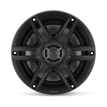 Load image into Gallery viewer, CLARION CMS-651-SWB 6.5-INCH MARINE  COAXIAL SPEAKERS  WITH  SPORT GRILLES
