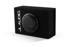 Load image into Gallery viewer, JL AUDIO CP106LG-W3v3 Single 6W3v3 MicroSub, Ported, 4 Ohms

