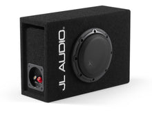 Load image into Gallery viewer, JL AUDIO CP106LG-W3v3 Single 6W3v3 MicroSub, Ported, 4 Ohms

