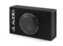 Load image into Gallery viewer, JL AUDIO CP108LG-W3v3 Single 8W3v3 MicroSub, Ported, 4 Ohms
