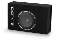 Load image into Gallery viewer, JL AUDIO CP110LG-TW1-2 Single 10TW1 MicroSub, Ported, 2 Ohms
