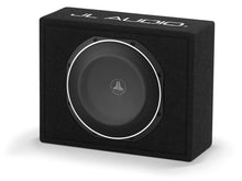 Load image into Gallery viewer, JL AUDIO CS110LG-TW1-2 Single 10TW1 PowerWedge, Sealed, 2 Ohms
