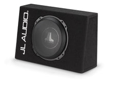Load image into Gallery viewer, JL AUDIO CS110TG-TW3 Single 10TW3 Truck PowerWedge, Sealed, 2 Ohms
