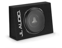 Load image into Gallery viewer, JL AUDIO CS112TG-TW3 Single 12TW3 Truck PowerWedge, Sealed, 2 Ohms

