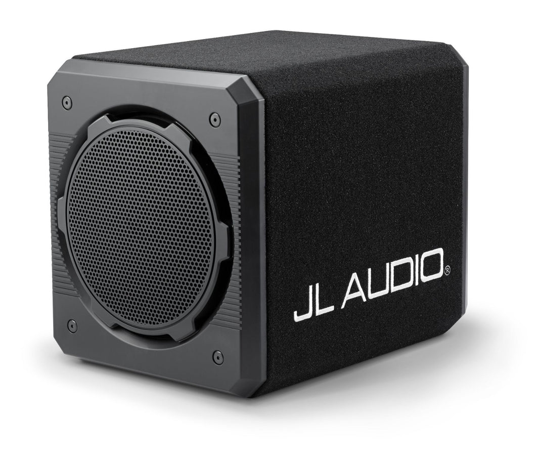 JL AUDIO CS212OG-TW3 Dual 12TW3 ProWedge, Sealed, 4 Ohms