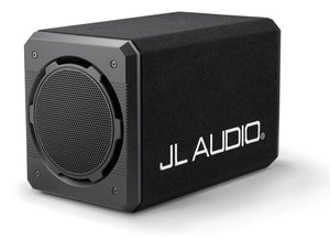 JL AUDIO CS212OG-W6v3 Dual 12W6v3 ProWedge, Sealed, 4 Ohms