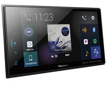 Load image into Gallery viewer, PIONEER DMH-C5500NEX 8&quot; MODULAR RDS AV RECEIVER APPLE CARPLAY ANDROID AUTO
