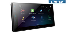 Load image into Gallery viewer, PIONEER DMH-W2770NEX WIRELESS APPLE CARPLAY ANDROID AUTO
