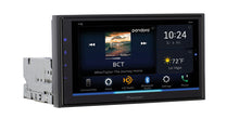 Load image into Gallery viewer, PIONEER DMH-WC5700NEX RDS AV RECEIVER APPLE CARPLAY ANDROID AUTO
