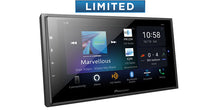 Load image into Gallery viewer, PIONEER DMH-WC5700NEX RDS AV RECEIVER APPLE CARPLAY ANDROID AUTO
