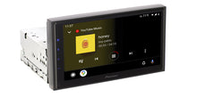 Load image into Gallery viewer, PIONEER DMH-WC5700NEX RDS AV RECEIVER APPLE CARPLAY ANDROID AUTO
