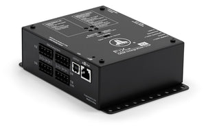 JL AUDIO FiX-82 OEM Integration DSP with Automatic Time Correction and Digital EQ