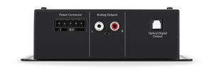JL AUDIO FiX-82 OEM Integration DSP with Automatic Time Correction and Digital EQ