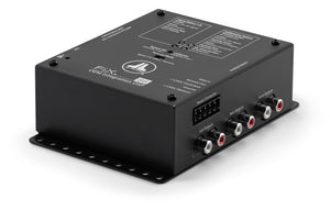 JL AUDIO FiX-86 OEM Integration DSP with Automatic Time Correction and Digital EQ