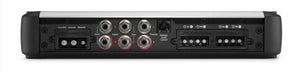 JL Audio HD600/4 4 Ch. Class D Full-Range Amplifier, 600 W