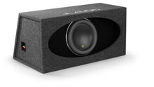 Load image into Gallery viewer, JL AUDIO HO112R-W7AE Single 12W7AE H.O. Wedge, Ported, 3 Ohms
