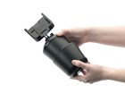 Load image into Gallery viewer, CupFone® Universal Portable Cell Phone Holder
