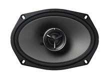 Load image into Gallery viewer, KENWOOD eXcelon KFCX694 6X9&quot; OVAL 2-WAY SPEAKERS
