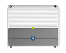 Load image into Gallery viewer, JL AUDIO M400/4 4 Ch. Class D Full-Range Marine Amplifier, 400 W
