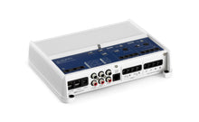Load image into Gallery viewer, JL AUDIO M500/3 3 Ch. Class D Full-Range Marine Amplifier, 500 W
