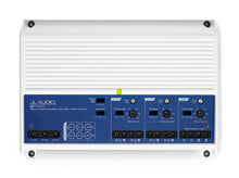 Load image into Gallery viewer, JL AUDIO M700/5 5 Ch. Class D Marine System Amplifier, 700 W
