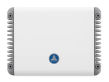 Load image into Gallery viewer, JL AUDIO MHD600/4 4 Ch. Class D Full-Range Marine Amplifier, 600 W
