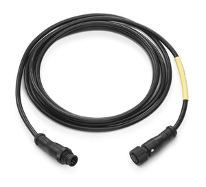 JL AUDIO Remote controller cable for connection of MMR-20 to MM100s - 6 ft (1.83 m)