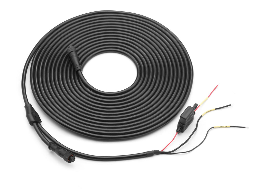JL AUDIO Powered network cable - 25 ft. / 7.62 m