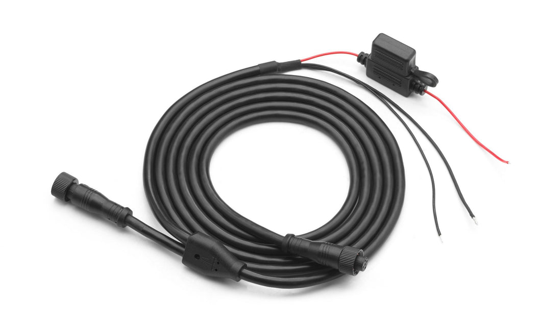 JL AUDIO Powered network cable - 6 ft. / 1.83 m