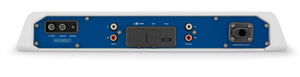 JL AUDIO MV1000/1 Monoblock Class D Marine Subwoofer Amplifier, 1000 W x 1 @ 2 Ohms / 600 W x 1 @ 4 Ohms - 14.4V