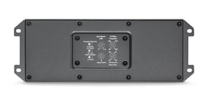 JL Audio MX300/1 Monoblock Class D Wide-Range Amplifier, 300 W