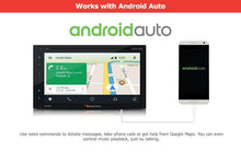 Load image into Gallery viewer, NAKAMICHI NA3605-M6 Mechless Apple Carplay and Android Auto
