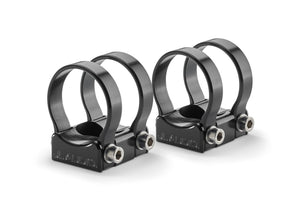 JL AUDIO VeX Enclosed Speaker System Swivel Mount Fixture for pipe diameter of 1.750 in (44.5 mm)