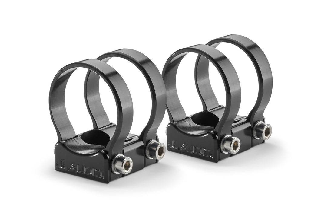 JL AUDIO VeX Enclosed Speaker System Swivel Mount Fixture for pipe diameter of 1.875 in (47.6 mm)
