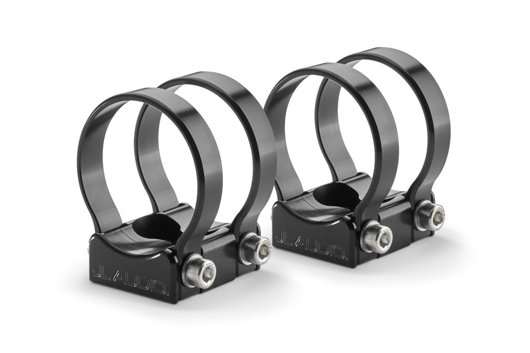 JL AUDIO VeX Enclosed Speaker System Swivel Mount Fixture for pipe diameter of 2.000 in (50.8 mm)