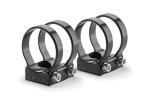JL AUDIO VeX Enclosed Speaker System Swivel Mount Fixture for pipe diameter of 2.250 in