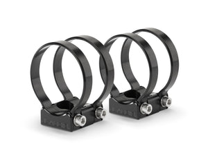 JL AUDIO VeX Enclosed Speaker System Swivel Mount Fixture for pipe diameter of 2.375 in (60.3 mm)