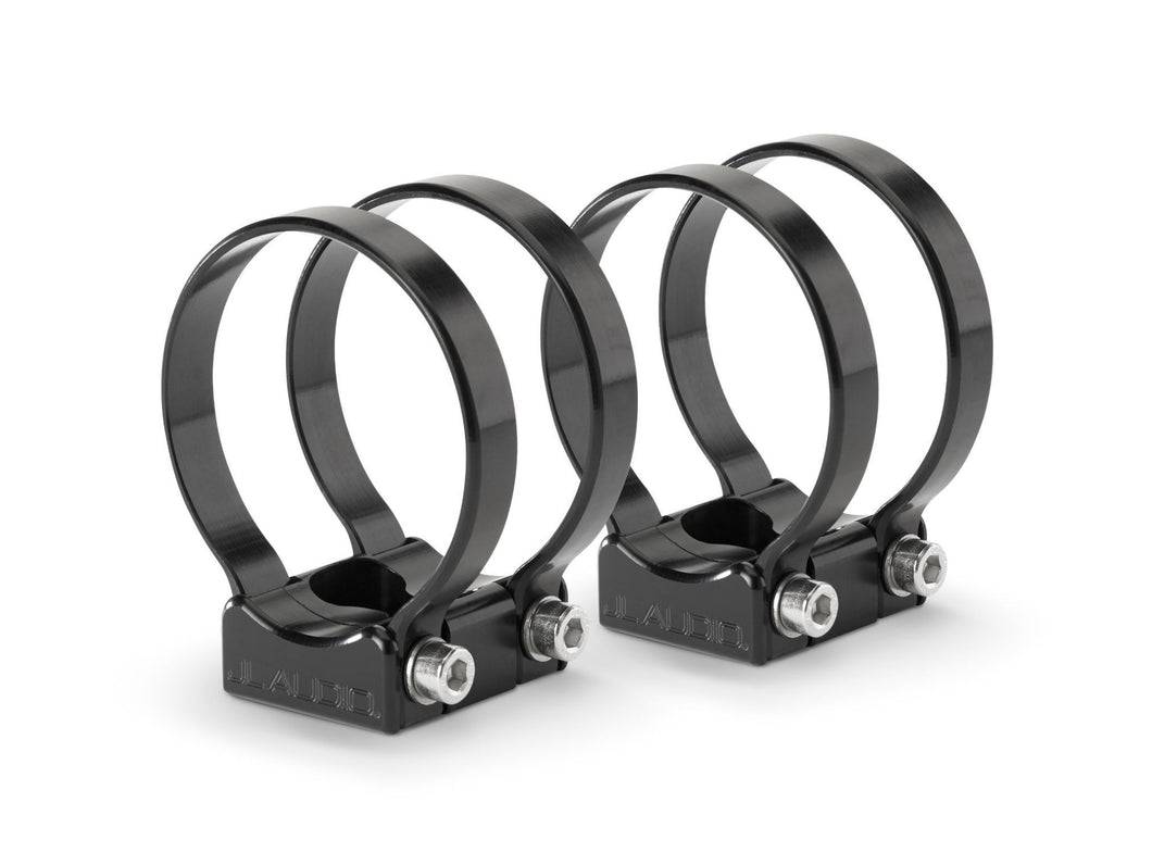 JL AUDIO VeX Enclosed Speaker System Swivel Mount Fixture for pipe diameter of 2.625 in