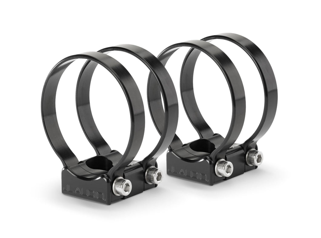 JL AUDIO VeX Enclosed Speaker System Swivel Mount Fixture for pipe diameter of 2.750 in