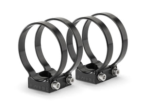 JL AUDIO VeX Enclosed Speaker System Swivel Mount Fixture for pipe diameter of 2.875 in