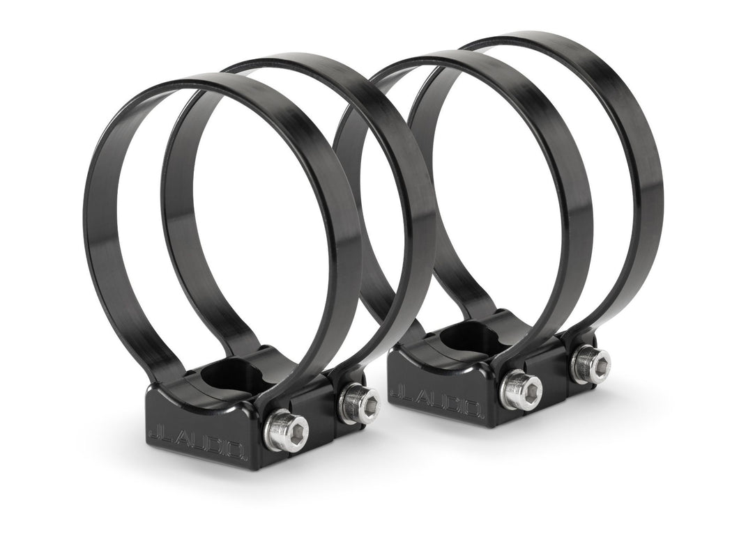JL AUDIO VeX Enclosed Speaker System Swivel Mount Fixture for pipe diameter of 3.250 in