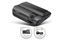 Load image into Gallery viewer, Thinkware Q1000 Front + Rear Dash Cam Bundle Q1000D32CH
