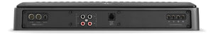 JL Audio RD1000/1 Monoblock Class D Subwoofer Amplifier, 1000 W