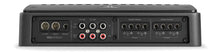 Load image into Gallery viewer, JL Audio RD400/4 4 Ch. Class D Full-Range Amplifier, 400 W
