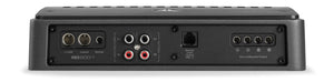 JL Audio RD500/1 Monoblock Class D Subwoofer Amplifier, 500 W